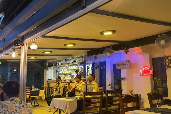 KeyifHane Akyaka - Meyhane - Muğla Bodrum