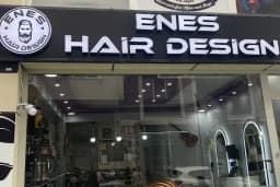 ENES HAİR DESİGN
