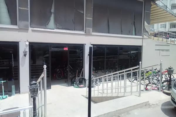 Sural Bisiklet Kapaklı - Bisikletçi - Tekirdağ Çerkezköy