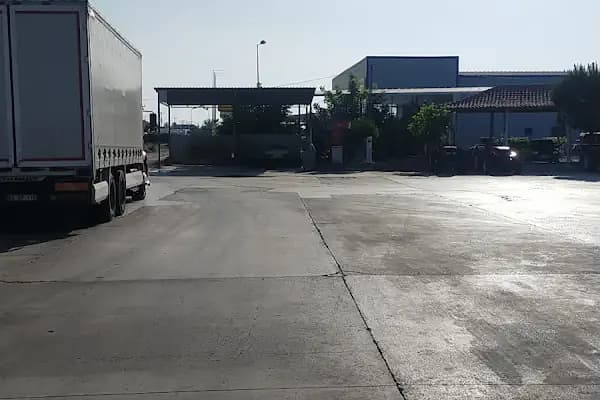 Lukoil - Benzin İstasyonu - Manisa Yunusemre