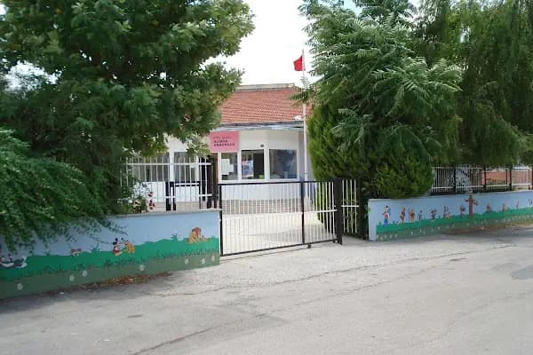 Aliağa Anaokulu - Eğitim - İzmir Bergama