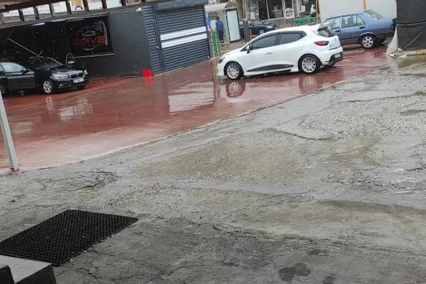 Zirve Detailing Garaj - Araba Yıkama - İzmir Buca