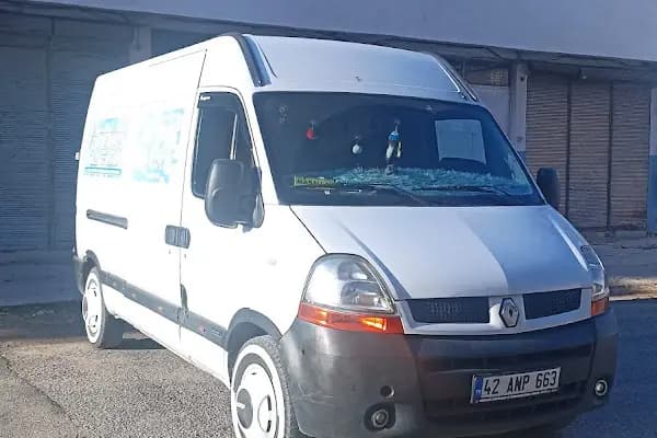 Gümüş Halı Yıkama Fabrikası - Halı Temizleme Hizmeti - Konya Selçuklu