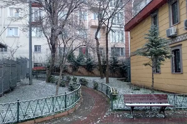 BAĞCILAR BELEDİYESİ FEVZİ ÇAKMAK PARKI - Park - İstanbul Bağcılar