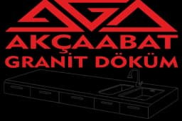 Akçaabat Mutfak Tezgahı