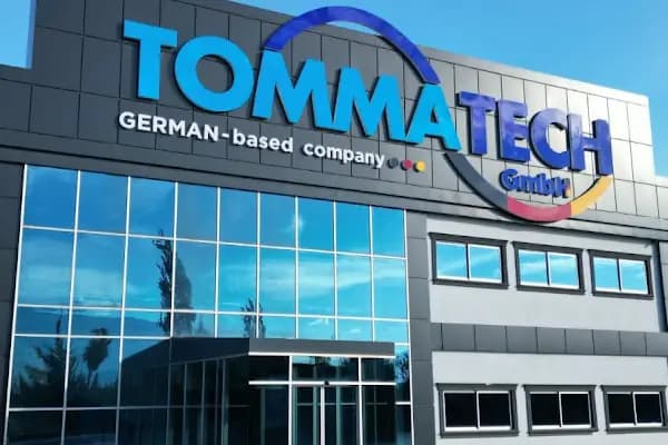 TommaTech Home - Ev Otomasyonu Şirketi - Antalya Aksu