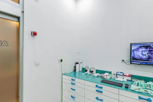 Star Dental Ağız ve Diş Sağlığı Polikliniği - Diş Kliniği - Malatya Yeşilyurt