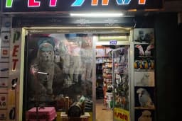 yesilpetshop