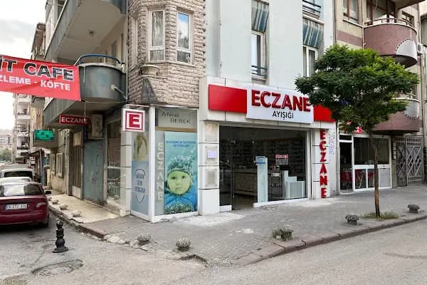 Ay Işığı Eczanesi - Eczane - Ankara Altındağ