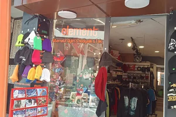 Element Balikesir - Hediyelik eşya dükkanı - Balıkesir Altıeylül