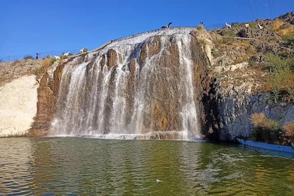 Kartaltepe Kent Ormanı Mesire Alanı - Piknik Alanı - Ankara Altındağ