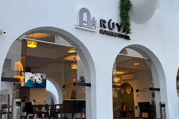 Ruya Boheme Hotel - Otel - Muğla Bodrum