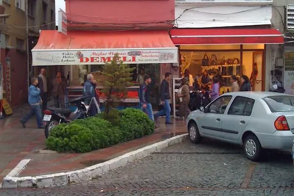 Bergama Gayrimenkul Emlak danışmanlık - Resim 16