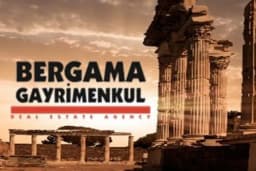 Bergama Gayrimenkul Emlak danışmanlık