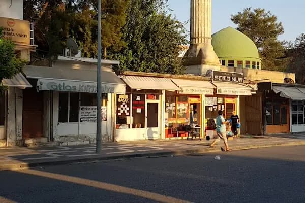 Vakıfbank Atm - ATM - Şanlıurfa Akçakale