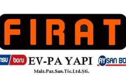 Ev-pa Yapı Malzemeleri