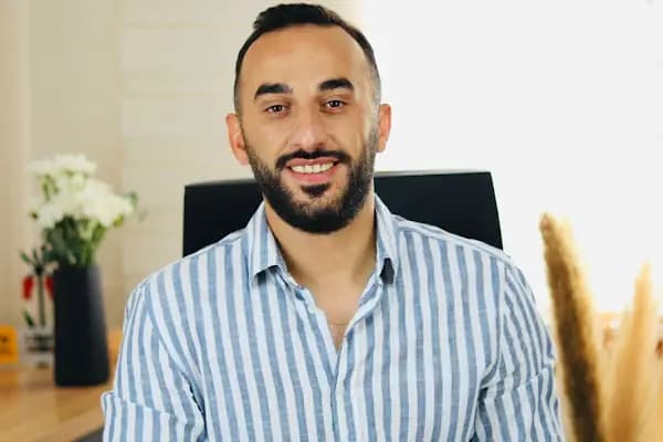Dyt. Mazlum Tan, Diyetisyen - Beslenme Uzmanı - İzmir Aliağa