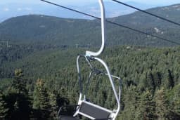 Küçük Teleferik