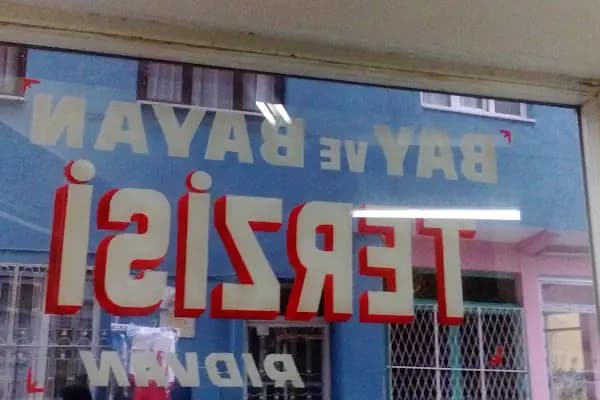 Bay Ve Bayan Terzisi - Terzi - Bursa Nilüfer