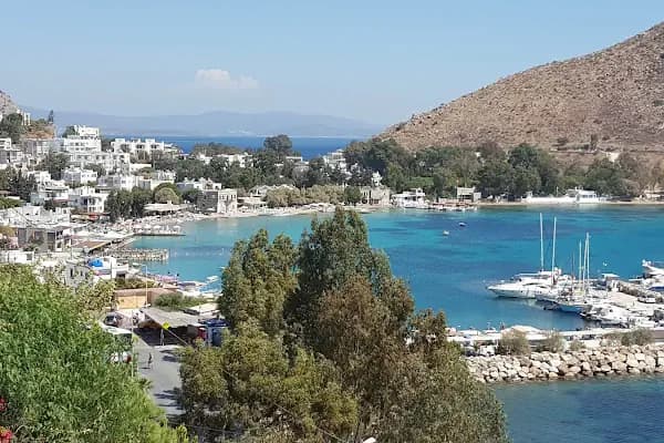 Balmahmut'un Yeri Restoran Motel - Konaklama Tesisi - Muğla Milas