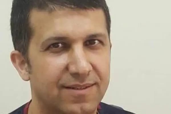 Op. Dr. Ramazan Sargın - Kulak Burun Boğaz Uzmanı - Gaziantep Şahinbey