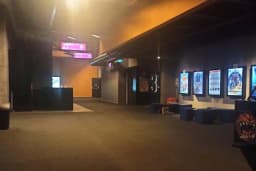 Paribu Cineverse Tarsu Alışveriş Merkezi