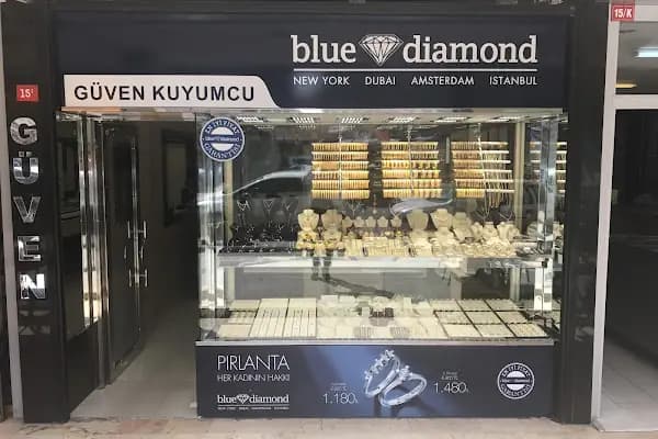 Güven Kuyumcu - Kuyumcu - İstanbul Ataşehir
