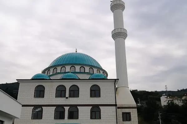 Kurşunlu Selimiye Camii - İbadethane - Bursa Gemlik