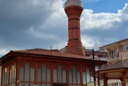Hocahasan Cami