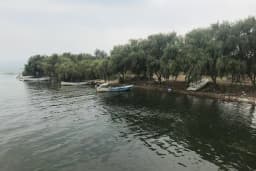 Huzur Aile Çay Bahçesi
