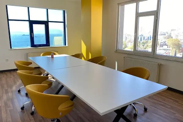 Helina Language Academy - İngilizce Dil Okulu - İstanbul Kartal