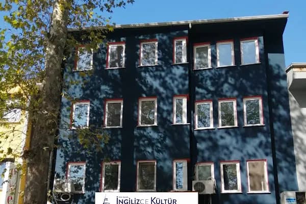 İnegöl İngiliz Kültür Yabancı Dil Okulu - Dil Okulu - Bursa İnegöl