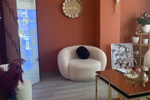 Lavinyas Güzellik Salonu - Güzellik Salonu - Tekirdağ Malkara