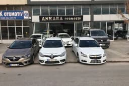 ANKARA OTOMOTİV