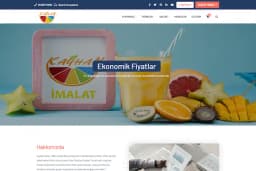 Evrenler Bilişim E-Ticaret Yazılımları
