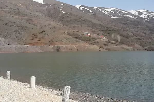 Yaygın Göleti - Kurumsal Ofis - Malatya Battalgazi