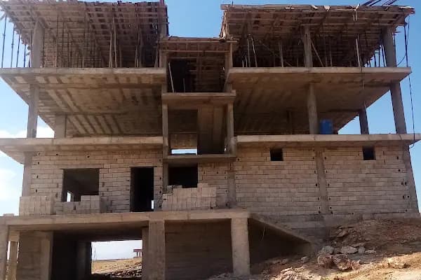 Ramo inşaat - İlgi Çekici Yer - Şanlıurfa Ceylanpınar