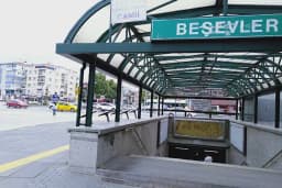 Beşevler