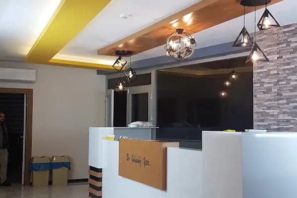 Bursa Diş Klinikleri - Özel Mesam Teleferik - Diş Kliniği - Bursa Yıldırım