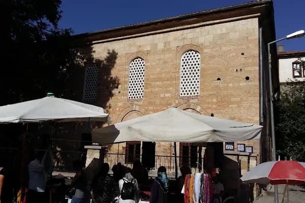 Memişzade Konağı - Kahvaltı restoranı - Ankara Beypazarı