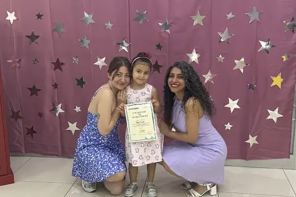 YDS Academy Mersin Şubesi - Dil Okulu - Mersin Yenişehir