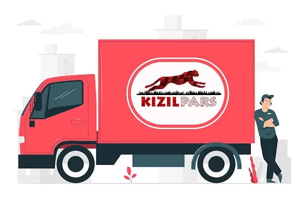Kızıl Pars Gıda - Gıda Ürünleri Tedarikçisi - Muğla Bodrum