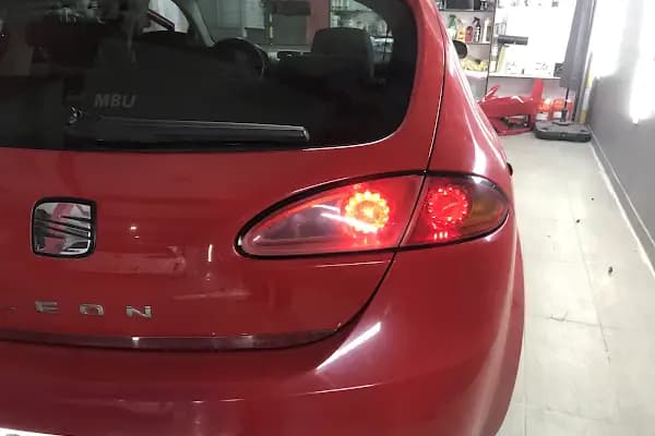 Garage Plus - Araba Yıkama - Balıkesir Bandırma