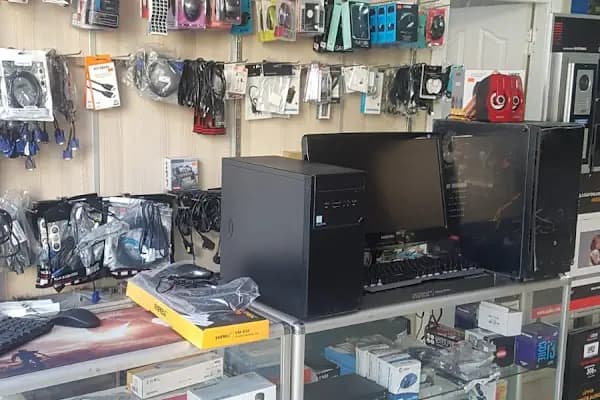 Alesta Bilgisayar ve Güvenlik Sistemleri - Bilgisayar Servisi - İstanbul Avcılar