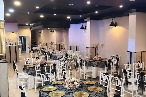 Güneşler Düğün Salonu Çerkezköy - Düğün Salonu - Tekirdağ Çerkezköy