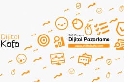 Dijital Kafa Dijital Pazarlama Ajansı