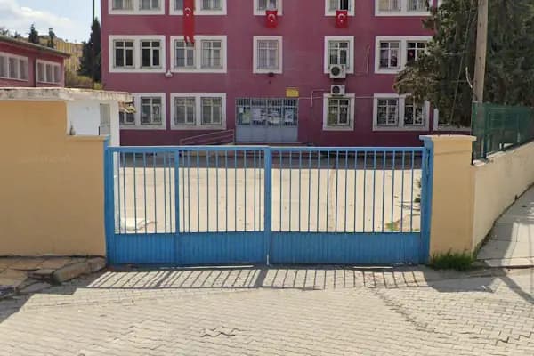 Sadettin ve Feyhan Karaata İlkokulu - Okul - Şanlıurfa Akçakale