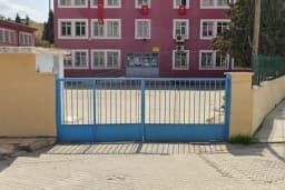 Sadettin ve Feyhan Karaata İlkokulu