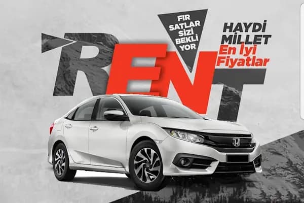 Çarşamba Rent A Car - Araba Kiralama Şirketi - Bursa Osmangazi