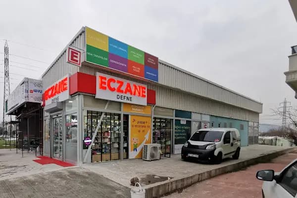 Hakmar Market - Süpermarket - Kocaeli Başiskele